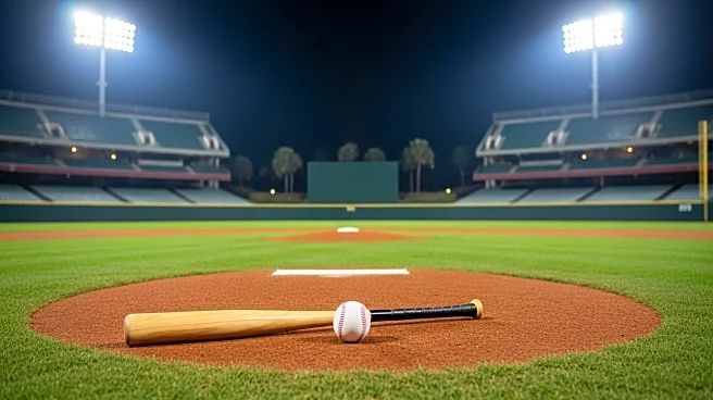 Maybelle Blair Celebrates Women's Pro Baseball League Launch with First Pitch