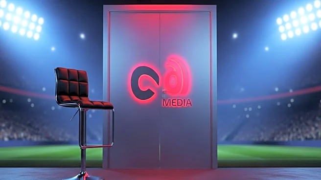 Ohio State Bars Barstool Sports Founder from Texas Game Amid Fox Partnership