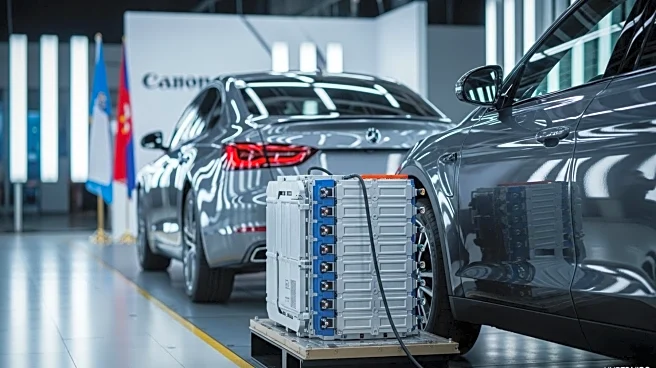 PM Modi Inaugurates Hybrid Battery Production, Flags Off Suzuki's Global EV