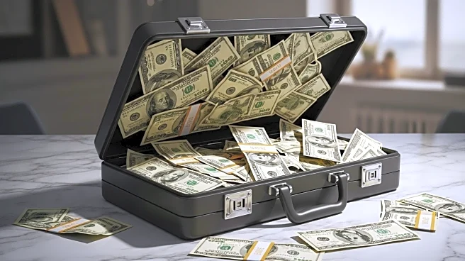 Andreessen Horowitz Expands Lobbying Efforts with $1.49 Million Investment