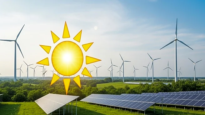 USDA Reduces REAP Funding, Community Solar Initiatives Support Rural Economies