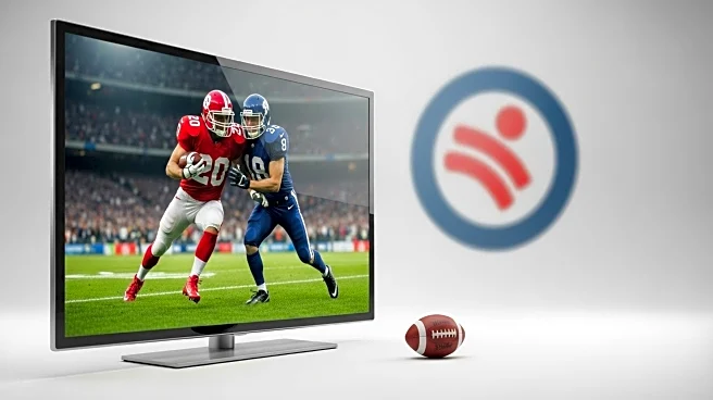 Fox Networks and YouTube TV in Carriage Dispute Threatening NFL Coverage