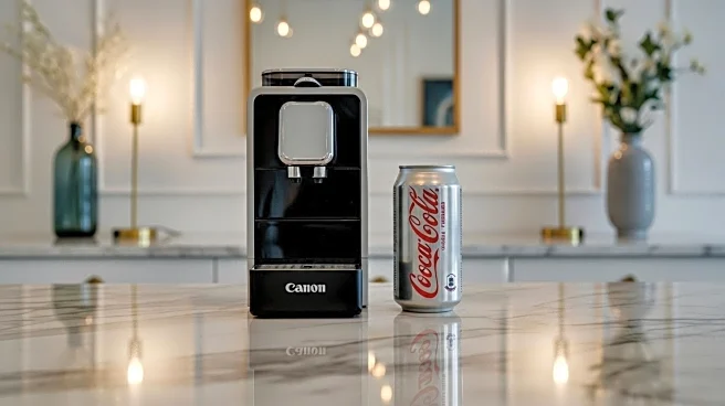 Keurig Dr Pepper Acquires JDE Peet's in $18 Billion Deal, Reshaping Coffee and Soft Drink Markets