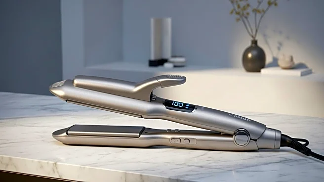 Dyson Airwrap Coanda 2x Revolutionizes Hair Styling with Enhanced Technology
