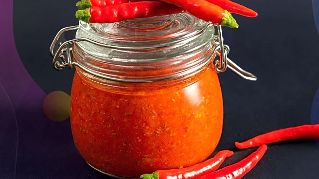 Aurora Hot Sauce Festival Celebrates Craft Beer and Spicy Flavors