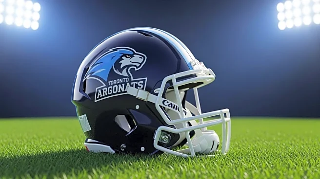 Toronto Argonauts Acquire CFL Negotiating Rights for Shilo Sanders, Expanding Player Options