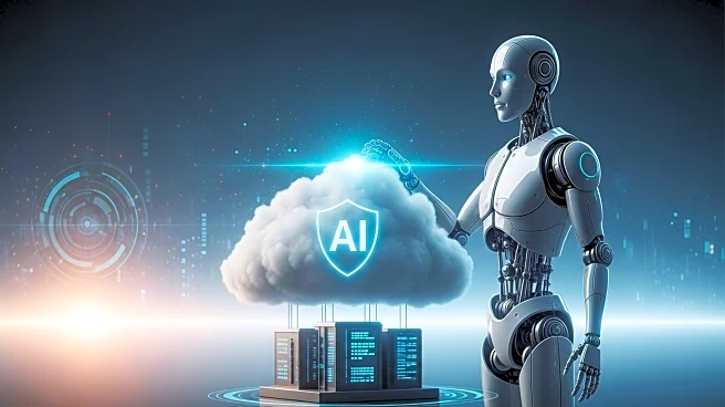 Cloud Security Alliance Launches AI Safety Initiative to Guide Responsible AI Use