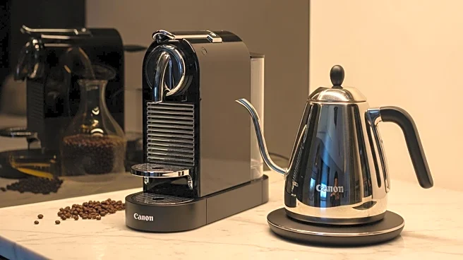 Keurig Dr Pepper Announces $18 Billion Acquisition of JDE Peet's