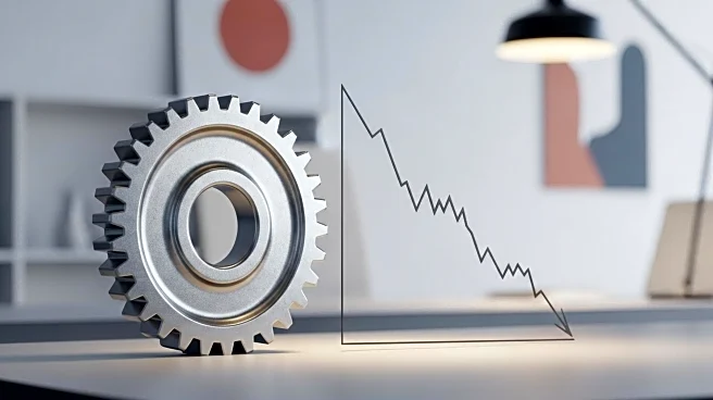 Vanguard Group Reduces Stake in American Axle  Manufacturing, Impacting Stock Position