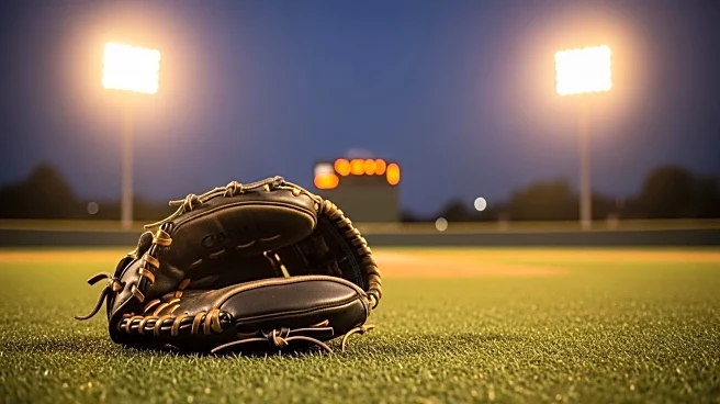 Cubs' Miguel Amaya Begins Recovery Process Following Ankle Injury