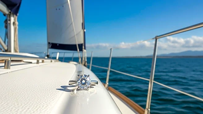 Selena Gomez Celebrates Rumored Bachelorette Party with Makeup-Free Yacht Outing