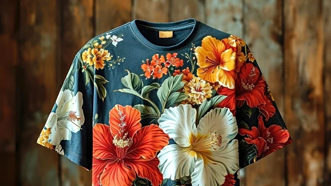 Carhartt's Heavyweight T-shirt Gains Popularity Among Consumers for Durability and Comfort