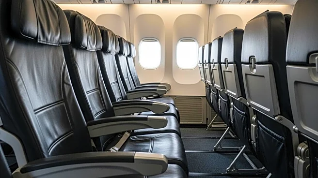 Southwest Airlines Modifies Seating Policy for Plus-Sized Passengers