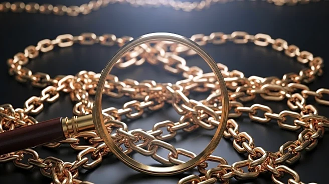 Pomerantz Law Firm Investigates Coty Inc. for Securities Fraud Amid Financial Losses