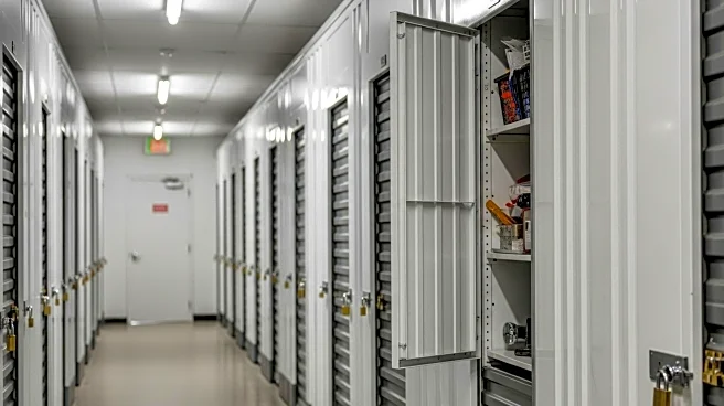 Belgrade Self Storage Announces Auction of Unpaid Storage Unit Contents