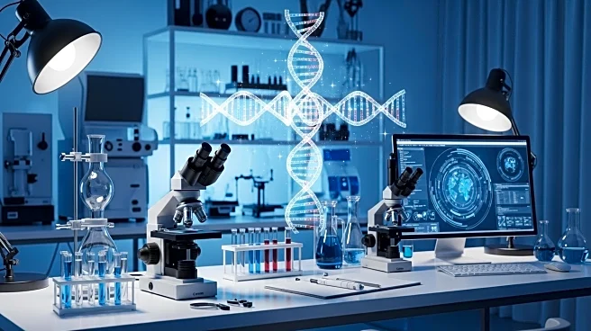 Jawaharlal Nehru University Announces Bioinformatics Project Technician Roles