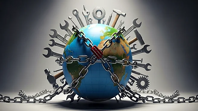 International Trade Union Confederation Highlights Global Workers' Rights Violations