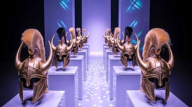 Golden State Valkyries Host Inaugural Fashion Show Featuring Tiffany Hayes