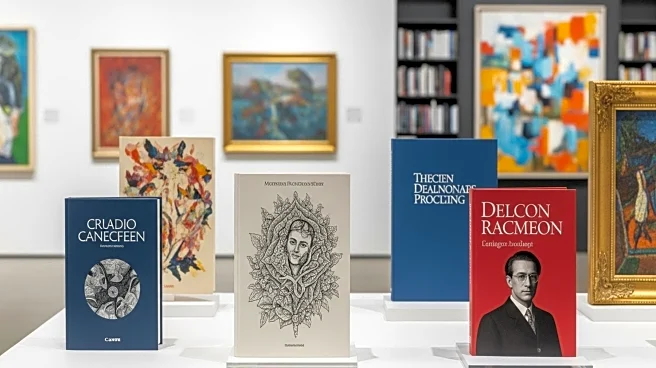 Artists and Scholars Challenge White House's Criticism of Smithsonian Exhibits