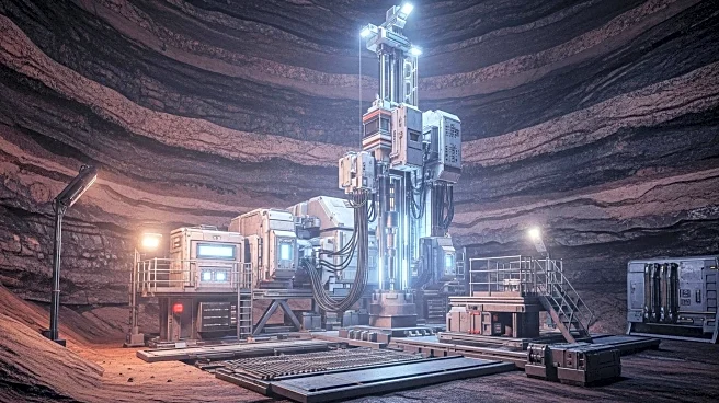 Viridian Metals Begins Drilling at Kraken Main Zone to Define Resource Potential
