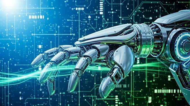 Nvidia Launches Jetson Thor Platform to Enhance AI in Robotics