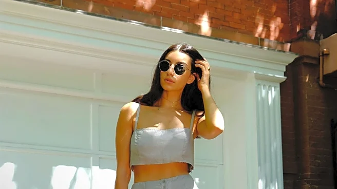 Garage Clothing Collaborates with Hallie Batchelder for New Capsule Collection
