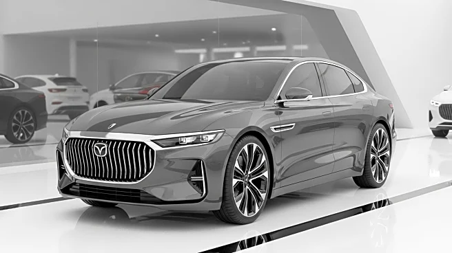 Acura Plans New Sedans Amidst SUV Dominance in Automotive Market