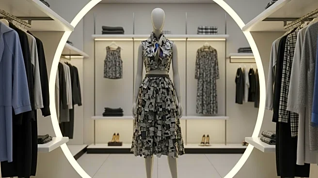 M Launches Resale Scheme with eBay to Promote Circular Fashion