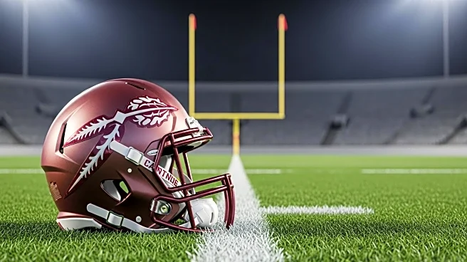 Florida State Football Releases Depth Chart for Season Opener Against Alabama