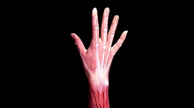 Research Explores Skin's Role in Blood Pressure Regulation