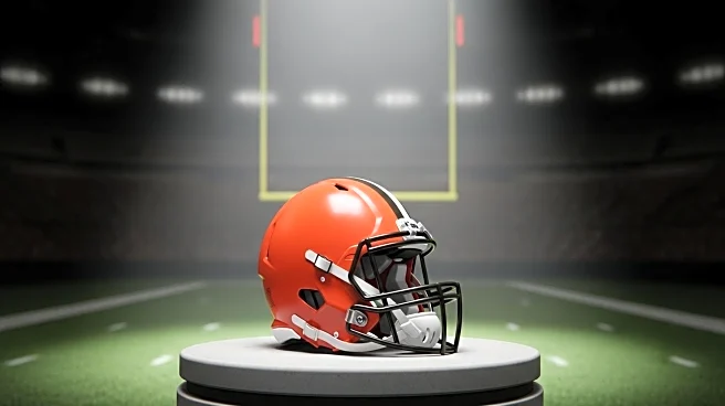 Shedeur Sanders Faces Uncertain Future with Cleveland Browns