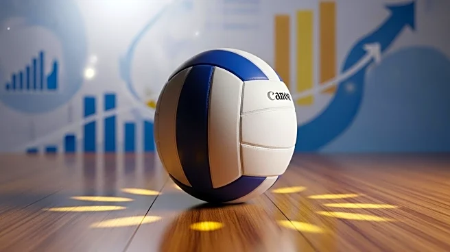 Louisville Cardinals Allocate Revenue-Sharing Funds to Volleyball