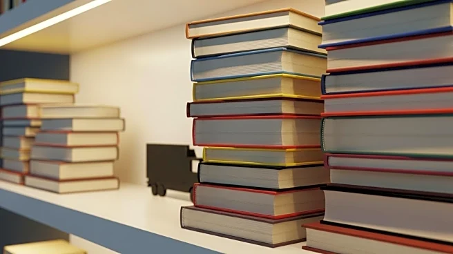 Publishing Scotland Celebrates 30 Years of BookSource's Distribution Services