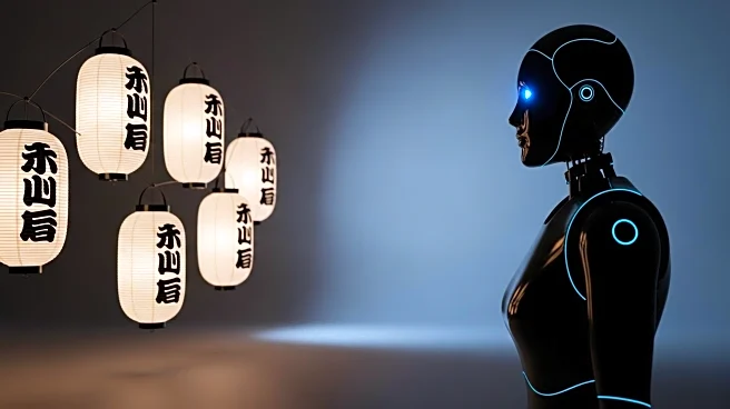 Perplexity AI Faces Copyright Lawsuits from Japanese Newspapers