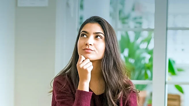 Mental Health Experts Warn Against Teen 'Fawning' Behavior and Urge Parental Intervention