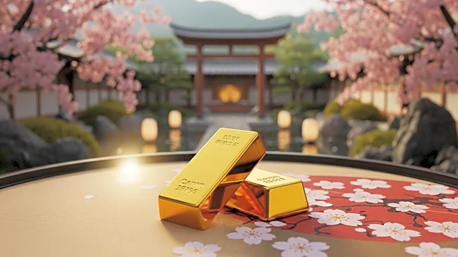 Japan Gold Secures Oversubscribed Private Placement to Enhance Japanese Operations