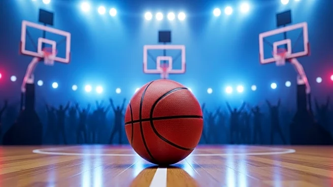 NBA Celebrates Players Born on March 20 with Notable Careers