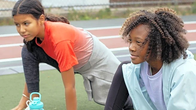 Bronx Hosts Scavenger Hunt and Community Events to Promote Wellness