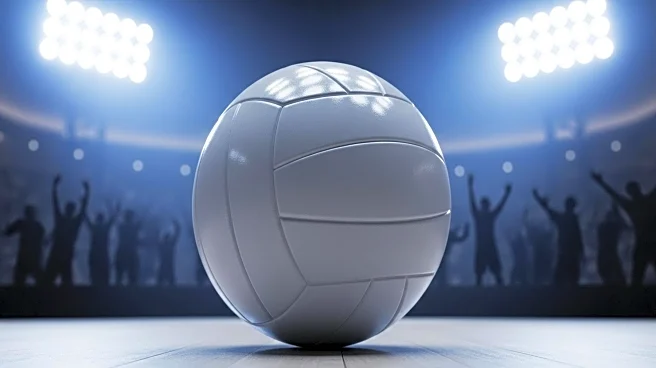Nebraska Cornhuskers Volleyball 2025 Schedule Released with Key Matches Highlighted