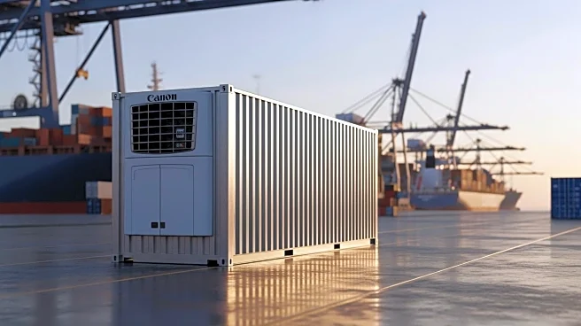 Reefer Carriers Face Challenges Amid Economic Uncertainty and Changing Consumer Trends