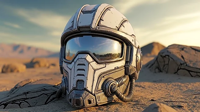 Gearbox Software Aims for More Grounded Story in Borderlands 4