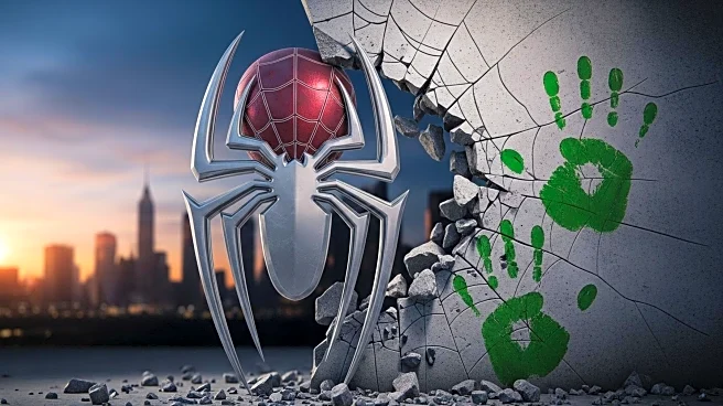 Marvel's Spider-Man: Brand New Day Set to Feature Savage Hulk's Return