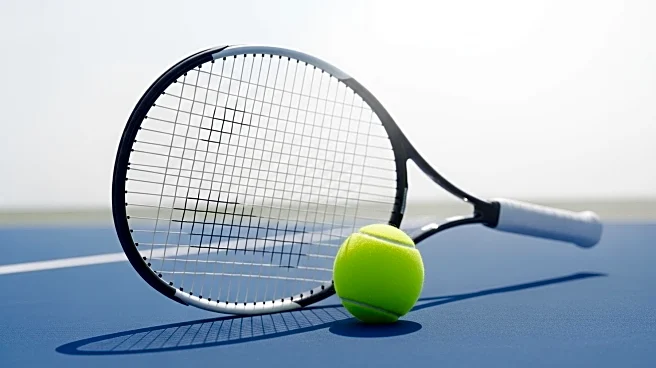 Venus Williams Impresses Despite Loss at US Open Against Karolina Muchova
