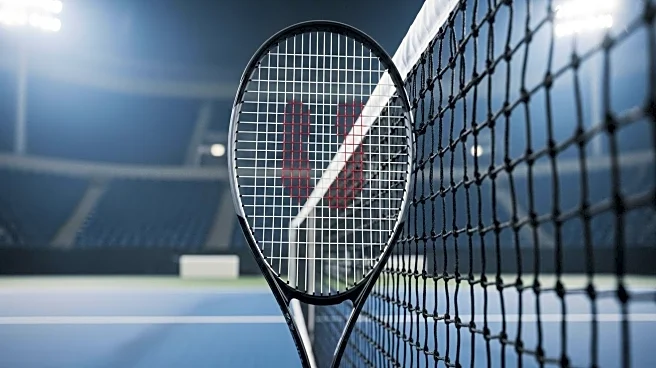 Venus Williams Shows Resilience in US Open Loss to Karolina Muchova