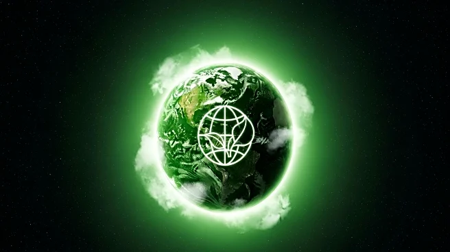 Corgan Achieves Carbon Neutrality Across Global Operations, Advancing Environmental Stewardship