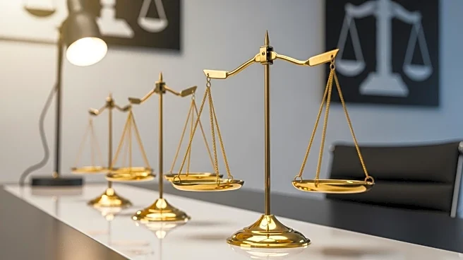 Goldberg Segalla Expands with Strategic Litigation Hires Across Offices