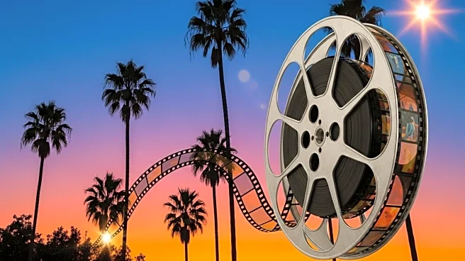 El Cine Boosts Latino Film Culture in Los Angeles