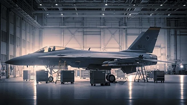 Embraer Sends Portugal's First Super Tucano Aircraft for NATO Upgrades