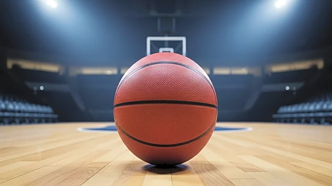 USA Basketball Faces Criticism After Loss to Uruguay in FIBA AmeriCup