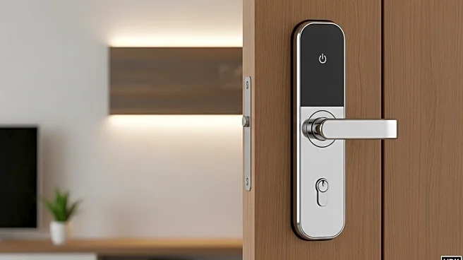 Kwikset Halo Select Smart Lock Goes on Sale, Offering Enhanced Home Security Options